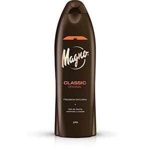 12 Magno Shower Gel 18.3 oz.